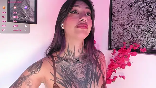 Akari1 Mischief online show from July 2026 02:44:02 AM