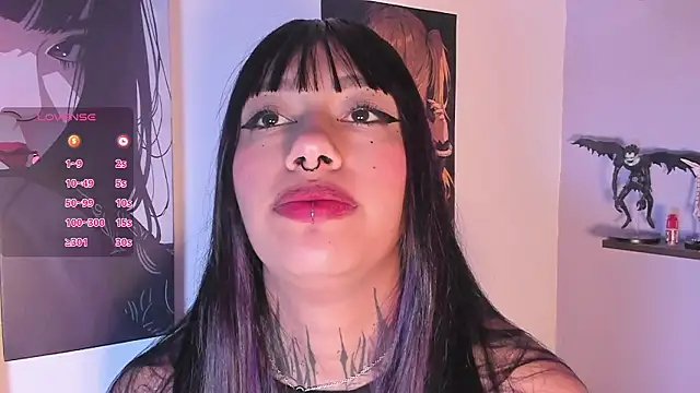 Akari1 Mischief online show from March 2026 04:38:02 AM