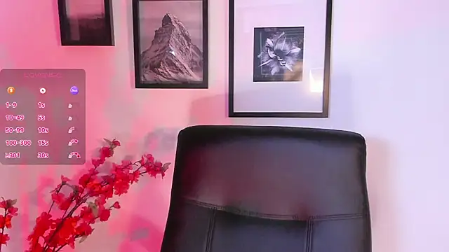 Akari1 Mischief online show from April 2026 04:08:02 AM