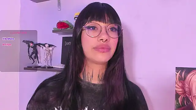 Akari1 Mischief online show from January 2026 03:10:02 AM