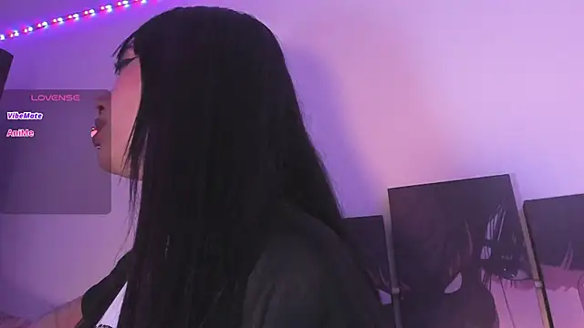 Akari1 Mischief online show from March 2026 04:09:02 AM