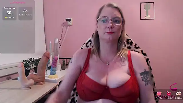 Nova mea online show from March 2026 06:31:01 PM