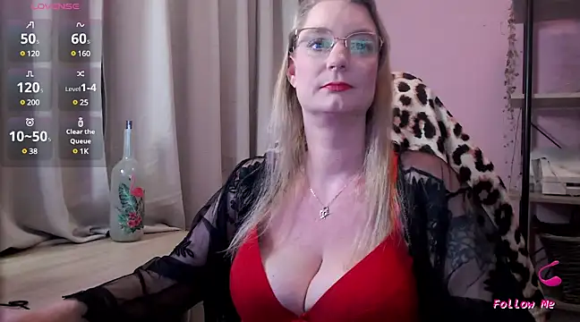 Nova mea online show from January 2025 06:31:01 PM