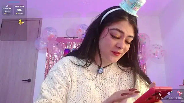 Layna cold online show from February 2026 12:24:01 PM