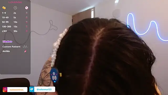 Layna cold online show from June 2026 03:10:02 PM