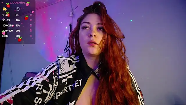 Layna cold online show from March 2025 12:57:02 PM