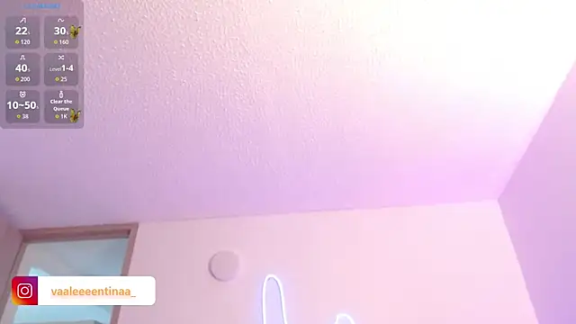 Layna cold online show from March 2026 12:18:01 PM