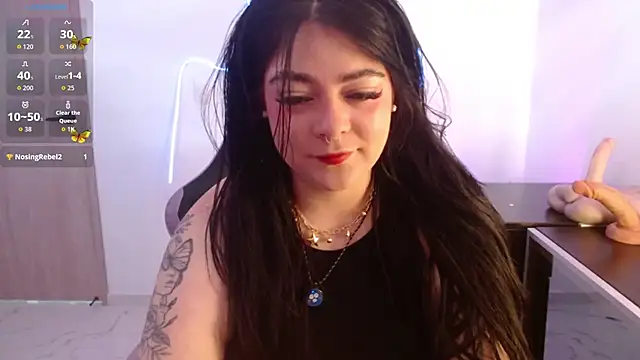 Layna cold online show from February 2026 01:35:02 PM