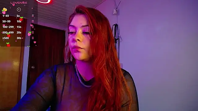 Layna cold online show from March 2025 12:33:02 PM