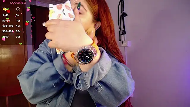 Layna cold online show from February 2025 12:42:01 PM