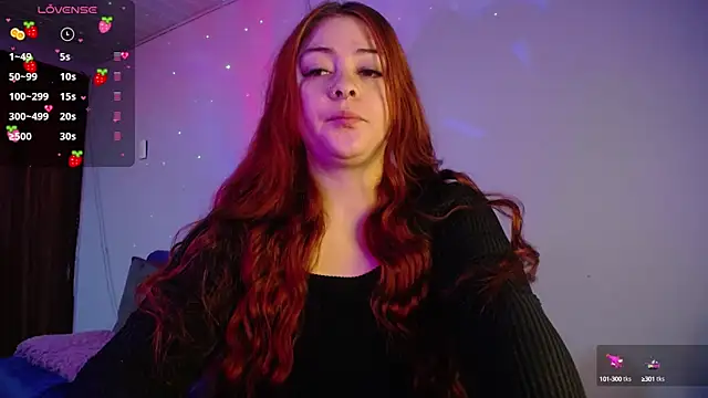 Layna cold online show from March 2025 12:38:02 PM