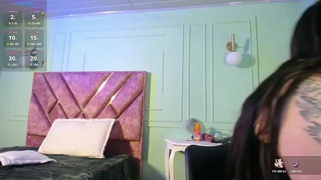 Layna cold online show from December 2025 12:40:01 PM