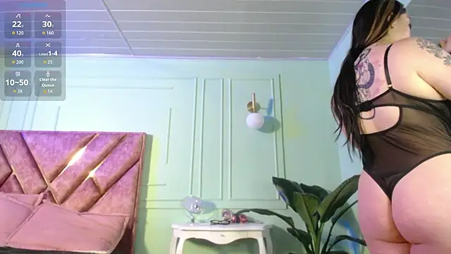 Layna cold online show from November 2025 11:31:02 AM