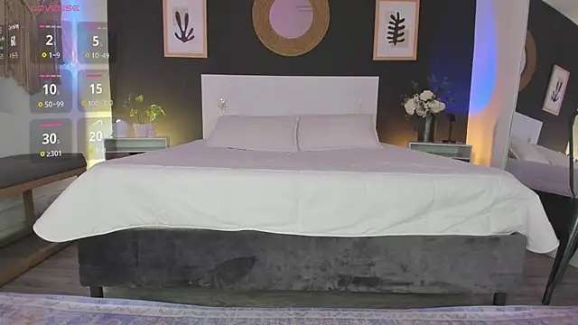 VioletPaket online show from July 2026 11:42:02 AM