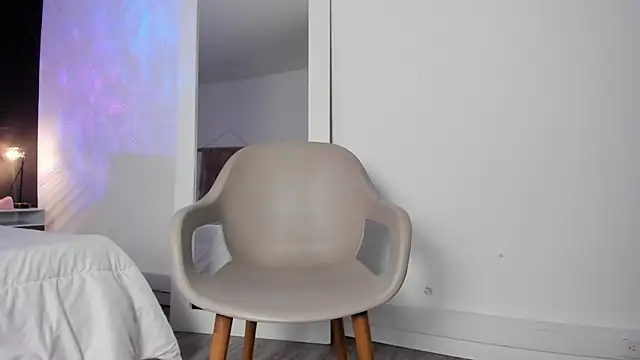VioletPaket online show from March 2025 11:37:02 PM