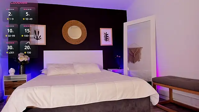 VioletPaket online show from March 2026 11:39:02 AM