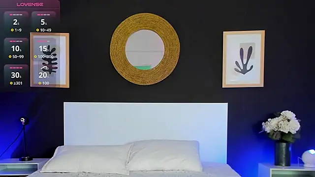 VioletPaket online show from March 2026 12:54:02 PM