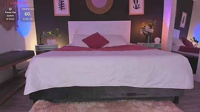 VioletPaket online show from June 2026 12:39:01 PM