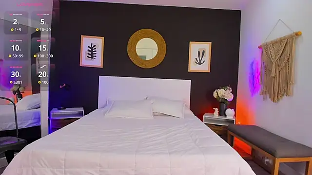 VioletPaket online show from March 2026 12:39:02 PM