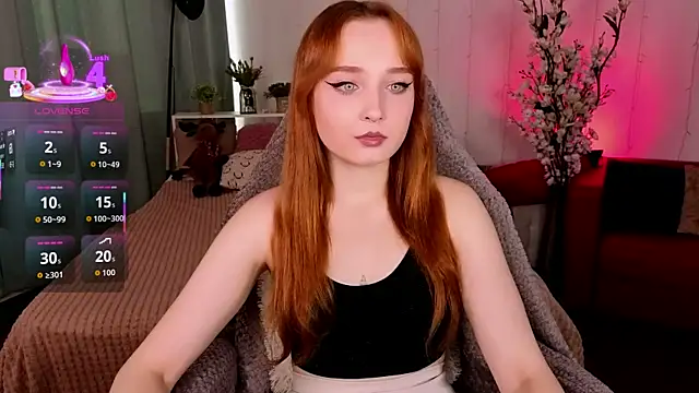 Emma Chery online show from September 2025 05:47:01 AM