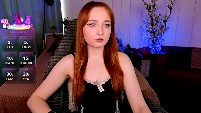 Emma Chery online show from September 2025 05:47:02 AM