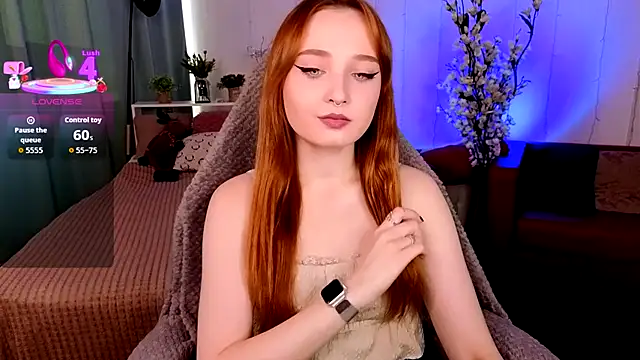 Emma Chery online show from September 2025 05:46:02 AM