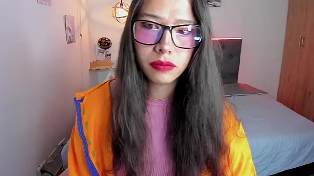 paula kawaiifu  online show from November 2025 02:17:01 PM