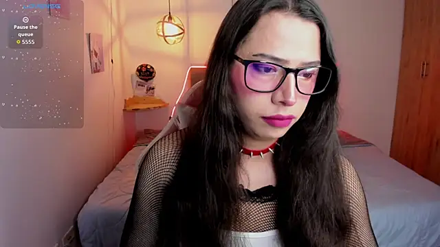 paula kawaiifu  online show from October 2025 02:38:02 PM