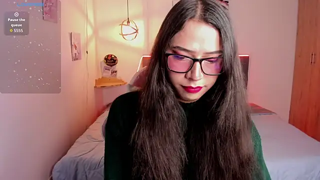 paula kawaiifu  online show from October 2025 02:16:01 PM