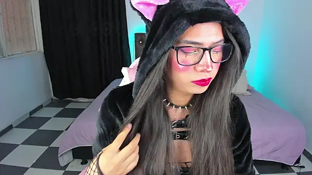 paula kawaiifu  online show from February 2025 05:21:01 PM