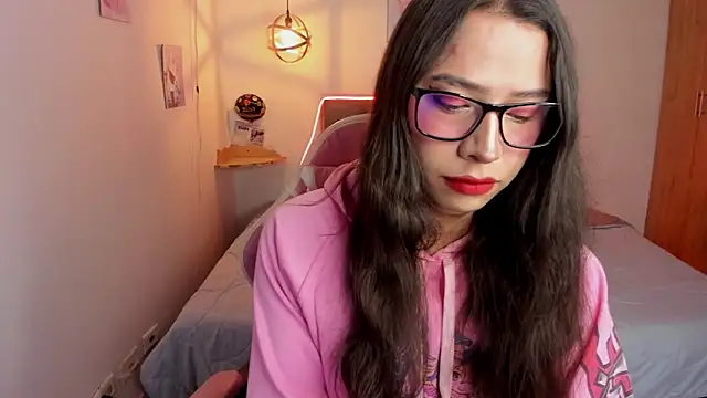 paula kawaiifu  online show from November 2025 02:31:02 PM