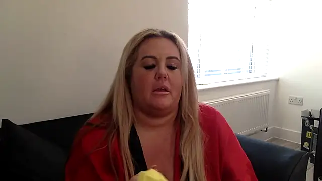 English Brooke online show from June 2026 04:40:02 AM