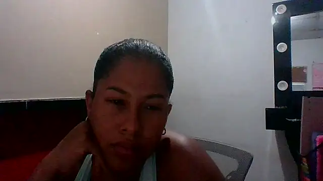 Snapshot of Kitra_New chatting on December 2025 11:05:02 AM Kitra New online show from December 2025 11:05:02 AM