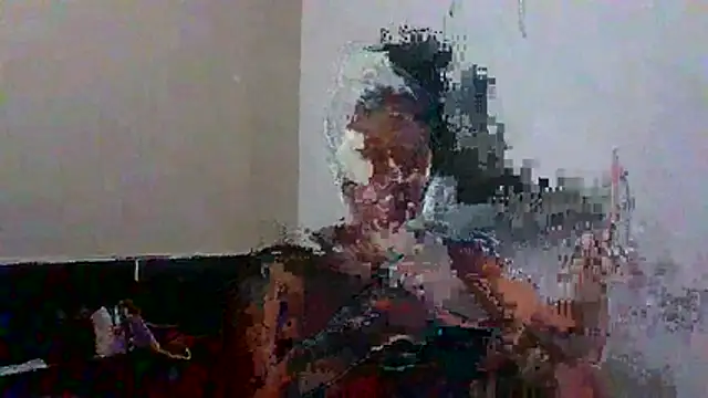 Snapshot of Kitra_New chatting on October 2025 09:52:02 AM Kitra New online show from October 2025 09:52:02 AM