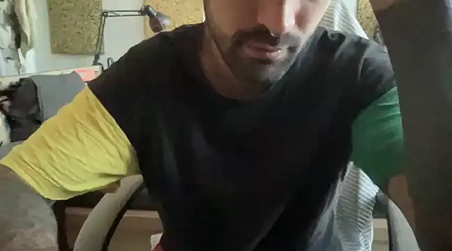 kameray12 online show from March 2025 11:36:02 AM