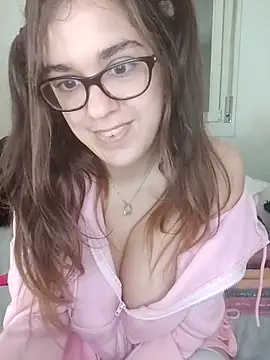 Miachan LaGattinaVogliosa online show from October 2025 02:07:02 PM