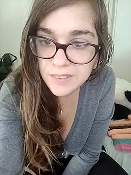 Miachan LaGattinaVogliosa online show from October 2025 01:10:02 PM