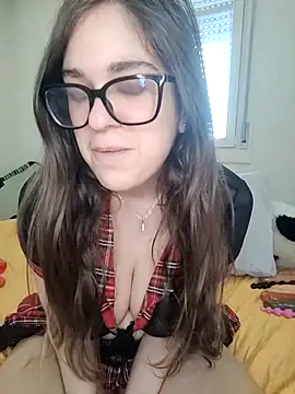 Miachan LaGattinaVogliosa online show from April 2026 02:41:01 PM