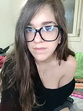 Miachan LaGattinaVogliosa online show from February 2026 01:24:01 PM