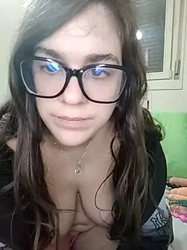 Miachan LaGattinaVogliosa online show from February 2026 01:32:01 PM