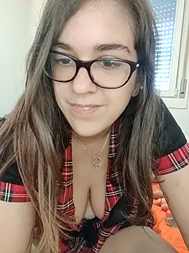Miachan LaGattinaVogliosa online show from October 2025 01:12:02 PM