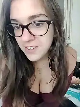 Miachan LaGattinaVogliosa online show from October 2025 01:10:02 PM