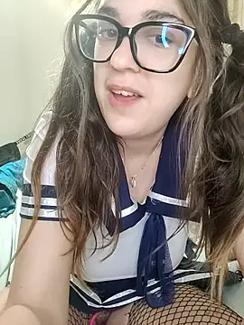 Miachan LaGattinaVogliosa online show from January 2026 01:15:02 PM