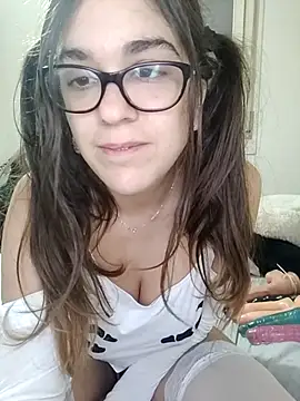 Miachan LaGattinaVogliosa online show from October 2025 02:13:01 PM