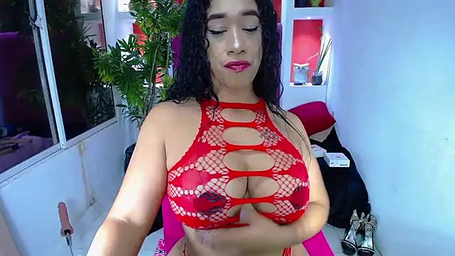 DelysyHot online show from September 2025 12:35:02 AM