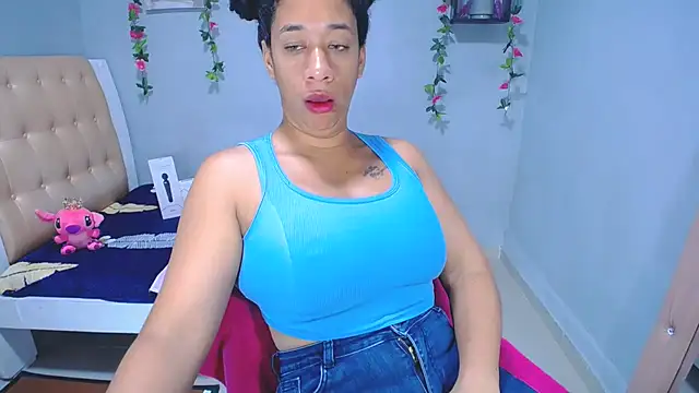 DelysyHot online show from April 2026 05:34:01 AM