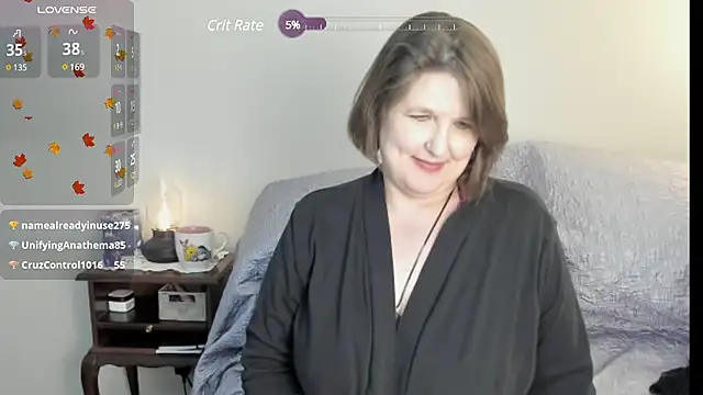 Snapshot of Madam_Verity chatting on December 2024 06:32:02 AM Madam Verity online show from December 2024 06:32:02 AM