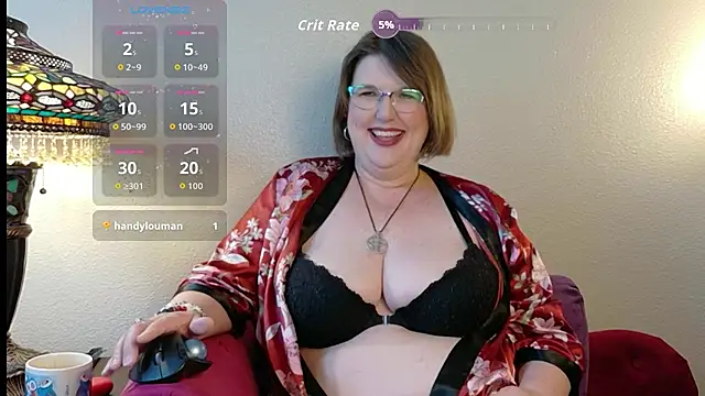 Madam Verity online show from July 2026 09:55:01 PM