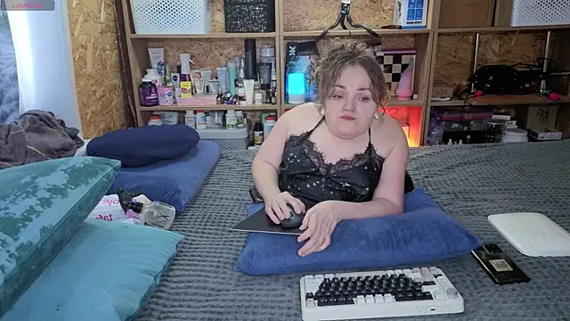 MiniNatalie online show from February 2026 09:22:02 AM