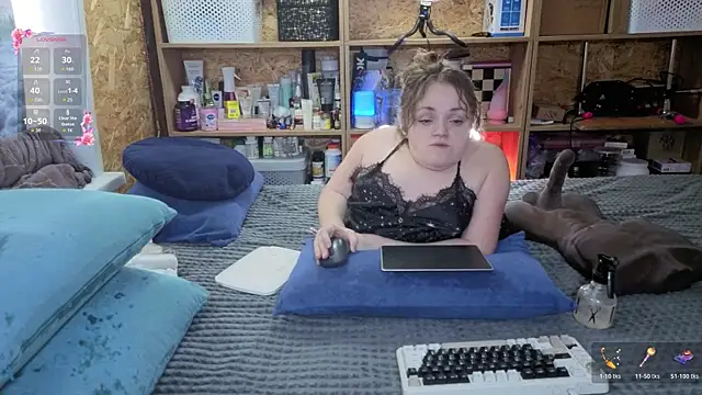 MiniNatalie online show from February 2026 09:43:02 AM